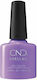 CND Shellac Ημιμόνιμο Βερνίκι Νυχιών Artisan Ba...