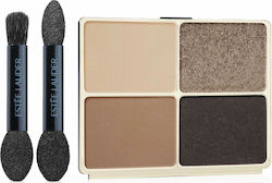 Estee Lauder Pure Color Envy Quad Refill Палитр...