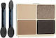 Estee Lauder Pure Color Envy Quad Refill Παλέτα...