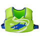 Beco Kids' Life Jacket Green Sealife