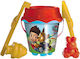 Paw Patrol Pfoten-Patrouille 6Stück (Μverschiedene Designs/Farben)