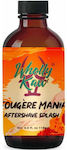 Wholly Kaw Fougere Mania After Shave Splash 118ml