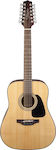 Takamine Acoustic Guitar GD30 Natural