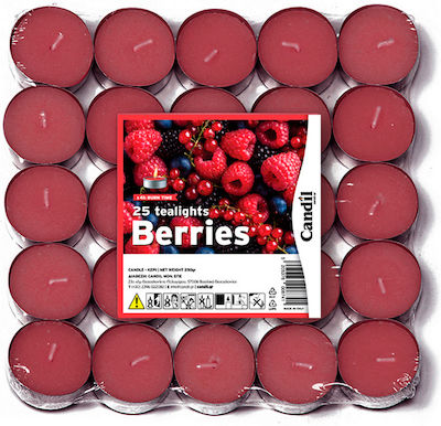 Resso Aromatic Blackberry 25pcs