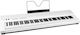 Medeli Electric Stage Piano SP201 with 88 Weigh...