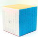 Qiyi SpeedCube Geschwindigkeitswürfel 8x8 EQY863 1Stück