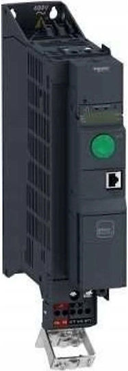 Schneider Electric Altivar ATV320 Ρυθμιστής Στροφών 4kW ATV320U40N4B