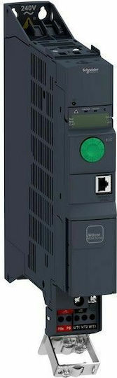 Schneider Electric Altivar ATV320 Speed Controller ATV320U06M2B