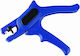 Lux Tools Abisolierzange Kabel