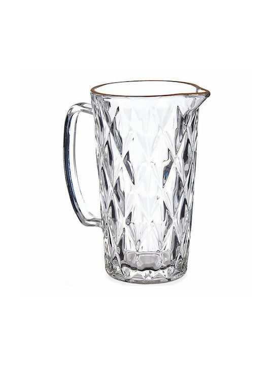 Vivalto Crystal Jug 1000ml