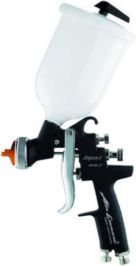 Anest Iwata AZ3 Black Impact Floating Tumbler Air Spray Paint Gun 1.3mm W0SPG90AG13C
