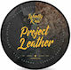 Wholly Kaw Project Leather Σαπούνι Ξυρίσματος 114gr