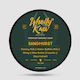 Wholly Kaw Sandhurst Rasierschaum 114gr
