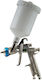 Anest Iwata W-400 WB1 Pistol de vopsit cu aer Tumbler plutitor 1.2mm