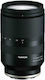 Tamron Crop Camera Lens 17-70mm F/2.8 Di III-A VC RXD Standard Zoom for Fujifilm X Mount Black