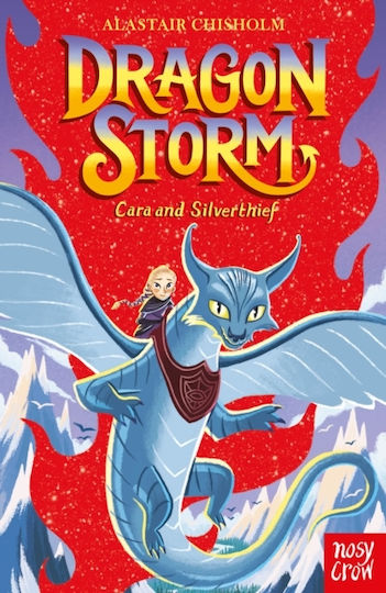 Dragon Storm, Cara und Silberdieb