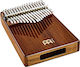 Meinl Kalimba 17 Νοτών