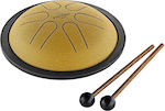 Meinl Steel Tongue Drum