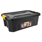 Tool Storage Plastic Box W58xD38xH20cm ASR-4036