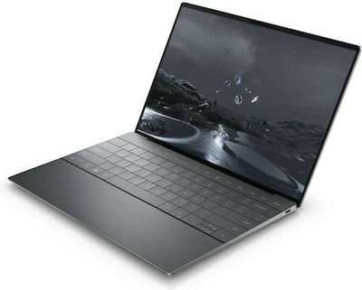 Dell XPS 13 Plus 9320 13.4" OLED Touchscreen (i7-1260P/16GB/1TB SSD/W11 Pro) Graphite (GR Keyboard)