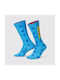 Nike Everyday Essentials Αθλητικές Κάλτσες Μπλε 1 Ζεύγος