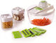 Herzberg Stainless Steel Vegetable Chopper