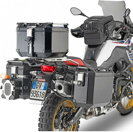 Givi Πλαϊνές Βάσεις για BMW F 750 GS 18-19