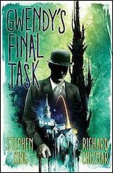 Gwendy's Final Task (Hardcover)