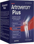 Activo Artroveron Plus Supplement for Joint Health 90 caps