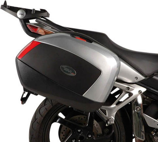 Givi Πλαϊνές Βάσεις για Honda VFR