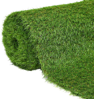 Synthetic Turf in Roll 1x2m and 30mm Height