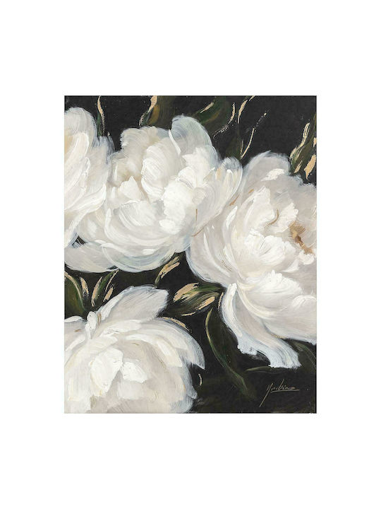ArteLibre Φύση Πίνακας σε Καμβά 80x100cm