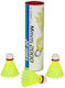 Yonex Φτερά Badminton 3τμχ