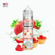 The Finest Ароматен изстрел Strawberry Custard 20мл/60мл 1бр