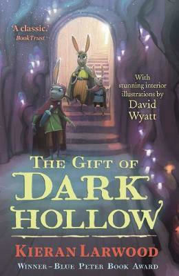 The Gift of Dark Hollow The Gift of Dark Hollow