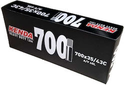Kenda Heavy Duty 1570043122AV2 Cameră de Bicicletă