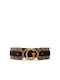 Guess Women's Belt Brown