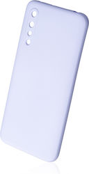 Naxius 1.8mm Back Cover Silicone 1.8mm Purple (...