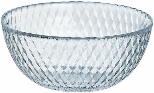 Luminarc Pampille Salatieră Sticlă Transparentă 24x24cm 1buc