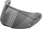 Givi Helmet Visor Tint Φιμέ για Κράνη H50.6 Z2597FR