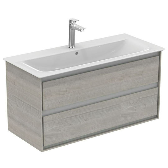 Ideal Standard Πάγκος χωρίς Νιπτήρα Μ80xΒ44xΥ52cm