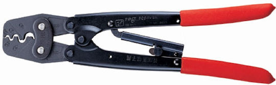 Kudos Crimping Pliers with Ratchet Mechanism