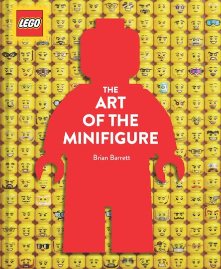 Lego: The Art of the Minifigure Lego: The Art of the Minifigure