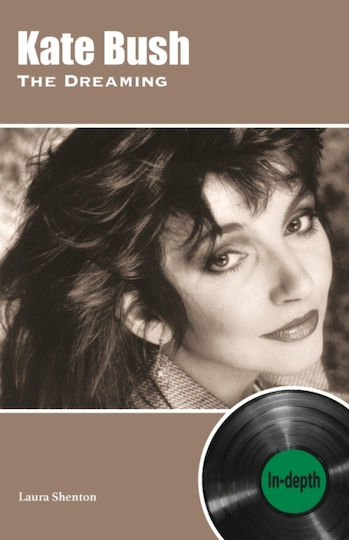 The Dreaming: Kate Bush