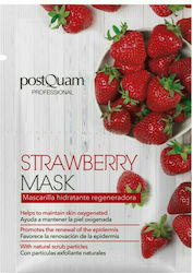 PostQuam Professional Erdbeer Gesichts- & Augenmaske 10ml PostQuam Professional Erdbeer Gesichts- & Augenmaske 10ml