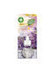 Airwick Ανταλλακτικό για Συσκευές Πρίζας Essential Oils με Άρωμα Άνθη Λεβάντας 19ml