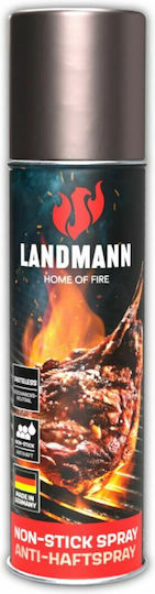 Landmann 02947 Καθαριστικό Ψησταριάς 250ml