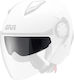 Givi Z2484TR Защитно стъкло за каска непрозрачен Z2484TR