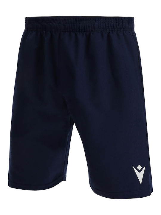 Maracas 527507 Sportliche Herrenshorts Marineblau