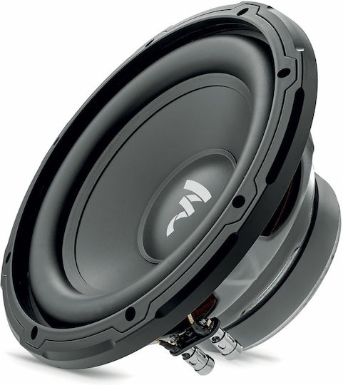 Focal Sub 10 Dual Subwoofer Αυτοκινήτου 10" 500W RMS